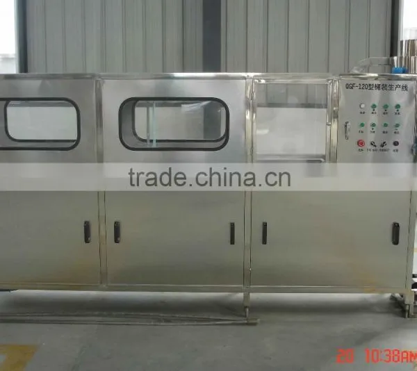 18L Bottle Filling Machine for Water photo-5