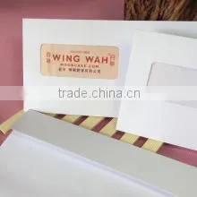 TMZ-382 Custom Double Window Paper Envelopes Gluing Machines for Sale photo-6