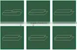 Automatic High Speed Film Folding Machine photo-4