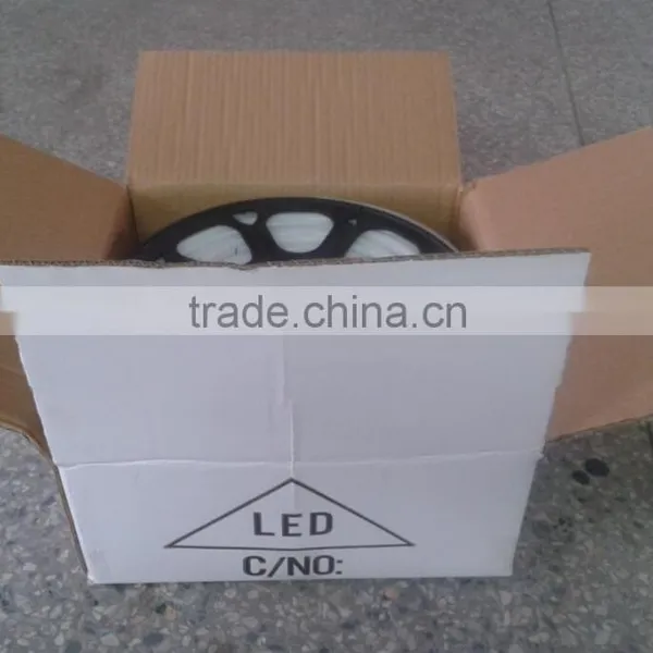 Warm White Ultra Thin Led Neon Flex With 92leds photo-4