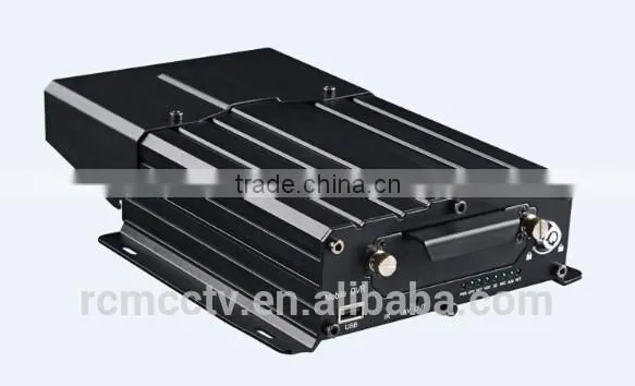 Time/Date Stamp in Exported Images 4CH MDVR With HDD HEATING photo-4