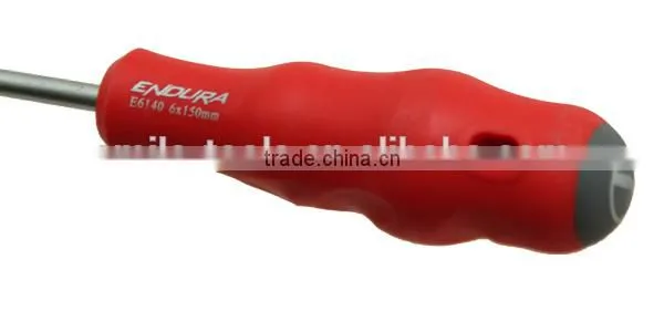 Customized New Coming 8 IN 1 Slot and Cross Screwdriver Set photo-4