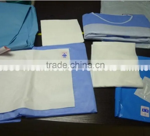 Leboo Hydrophilic PP/PE Film Table Cover photo-2