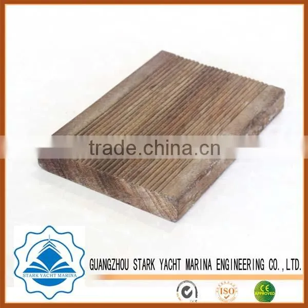 Water Proof Wood Plastic Composite Decking Floor WPC photo-6