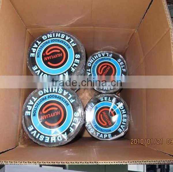 Bitumen Seam Sealing Tape photo-5