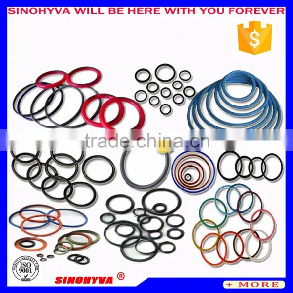 High Quality OEM Popular Good Quality Rubber Seal o Ring photo-4