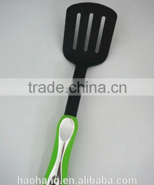 Practical Green Family Easy Advanced Kitchen Utensil Tools photo-3