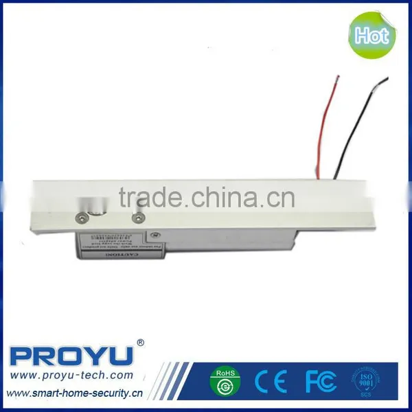 2015 12V Electric Bolt Lock Access Control Lock Electric Bolt PY-EL4-1 photo-4