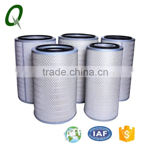 Tractor Air Filter for Tractor Engine System of Deere Quality Choice photo-5