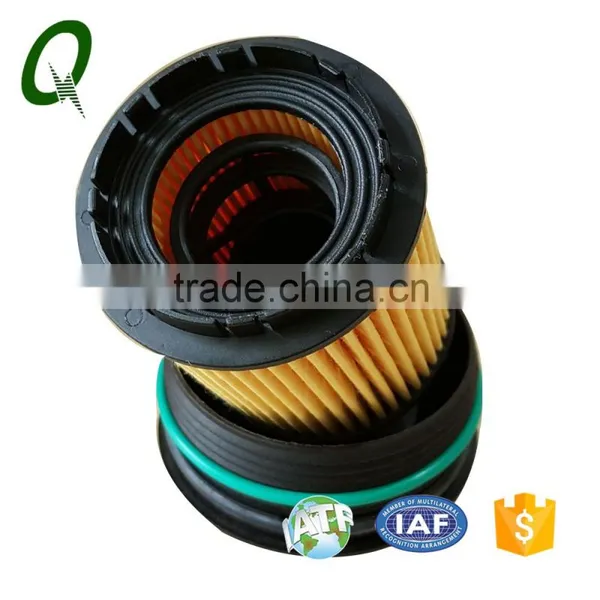 Auto Engine Oil Filters PF457G for VW photo-2