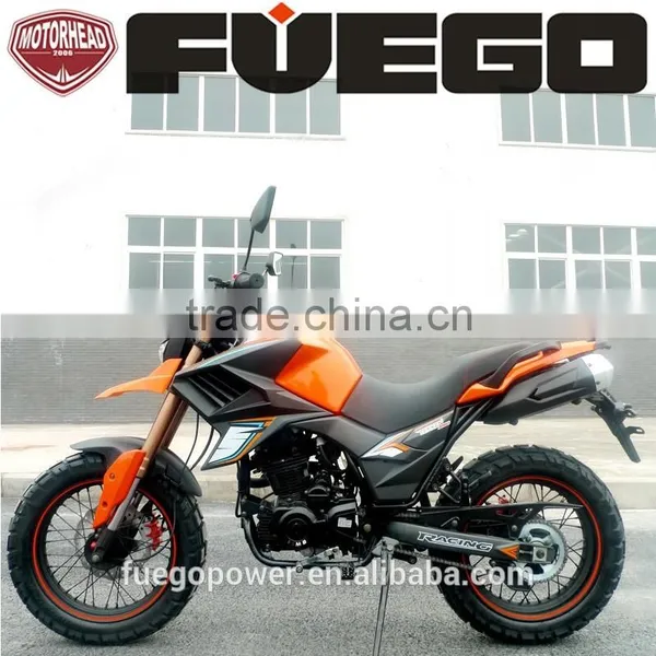 New Design Legal Road Racing Air Cooled Motorcycle photo-5