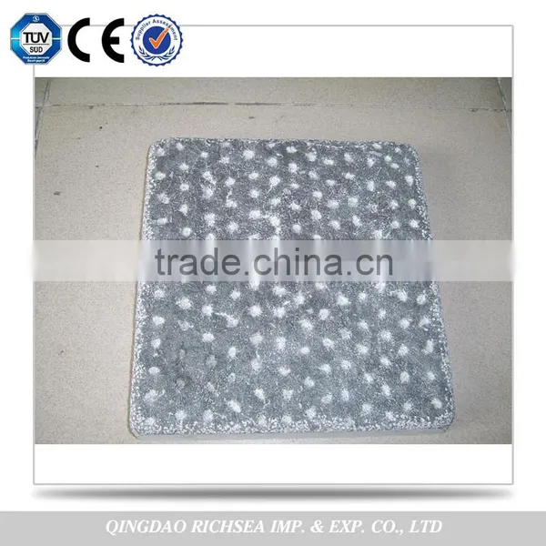 China Manufacturer Supply Garden Use Natural Blue Limestone photo-2