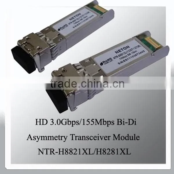 HD 3Gbps SFP Transmitter Module photo-4