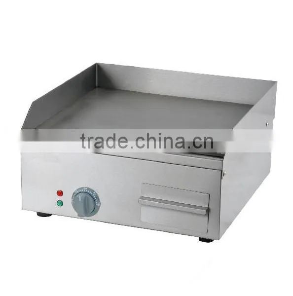 Free Standing Electric Griddle, Electric Teppanyaki Grill Pan, Multi Grill Pan photo-2