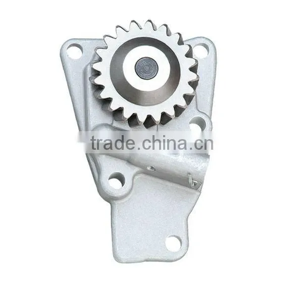 Car Truck Bus Auto Engine Lubrication Lube Oil Pump for KOMATSU 6D95L 6209-51-1700