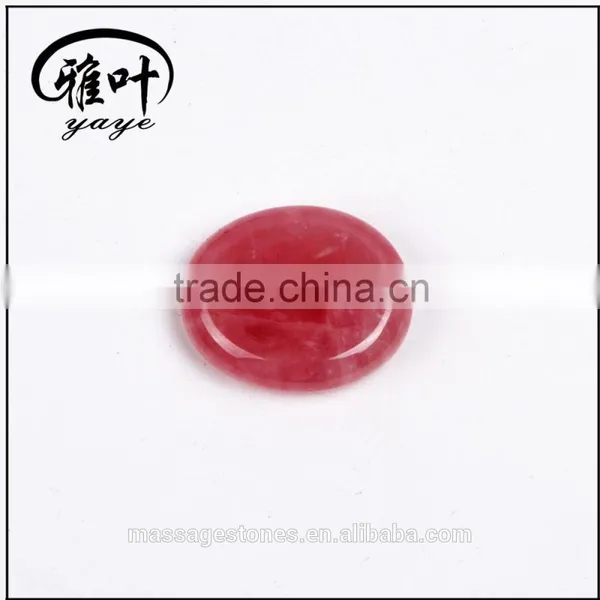 Wholesale Metaphysical Chakra Palm Stones Set/Metaphysical Healing Products photo-4
