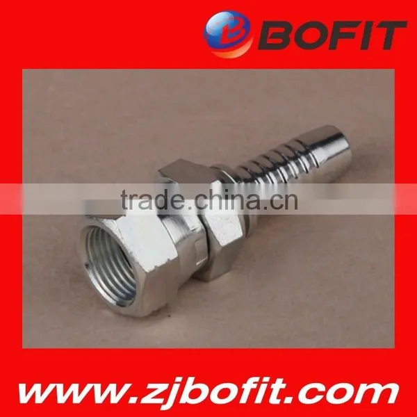 Professional Supplier High Quality Hydraulic Fitting Factory Direct Price photo-4