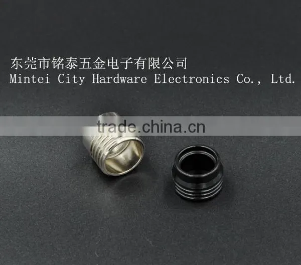 Custom CNC Machining Precision Parts Stainless Turning Automobile Parts photo-5