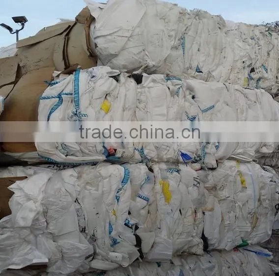 Polypropylene Recycling Machine photo-3