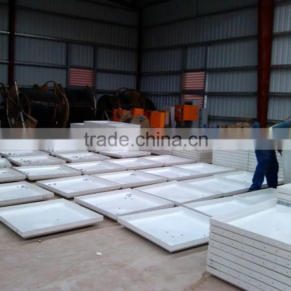 FRP Fiberglass Water Pressure Tank photo-4