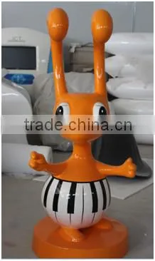 Large Outdoor Garden Sculptures Indoor Statues for Sale photo-3