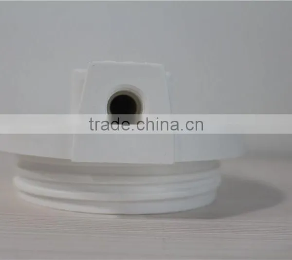 10 Inch High Quality Plastic Water Filter Housing photo-2