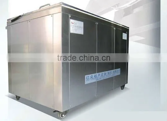 Dental Medical Ultrasonic Cleaner