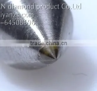Yiyan Diamond Stone Dresser CONE POINT & PHONO POINT DRESSERS photo-4