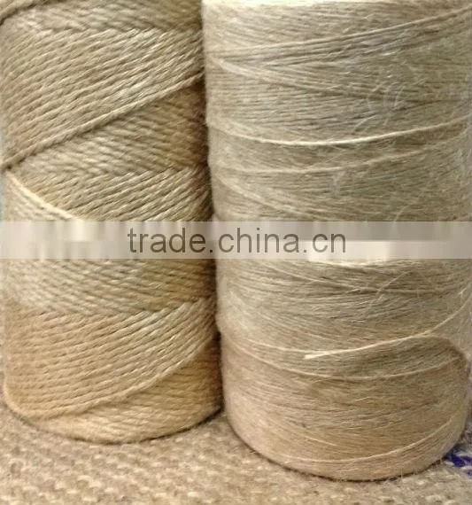 Jute Yarn, Jute Twine, Jute Rope