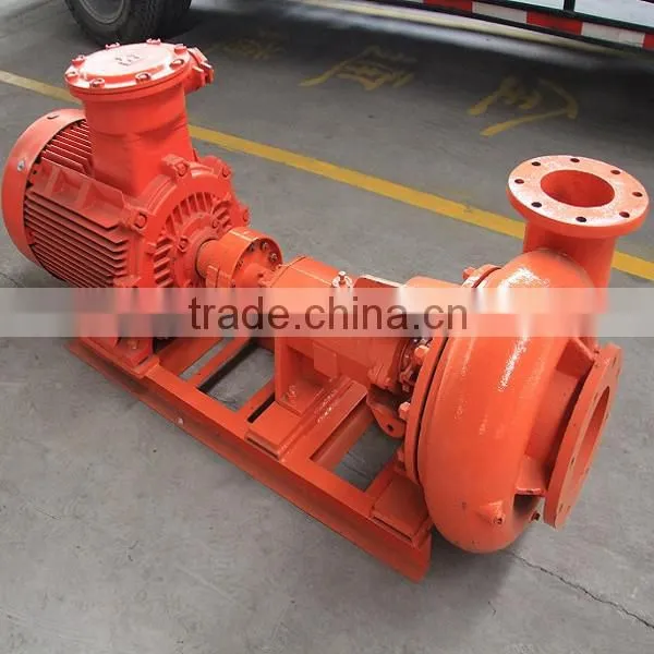 Oilfield Industrial Api Centrifugal Pump
