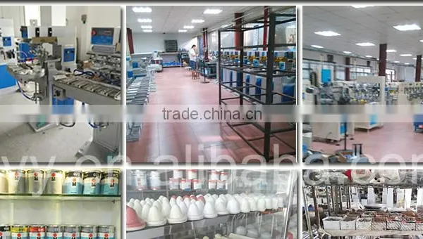 Four Colors Pneumatic Pad Printing Machine With Conveyor for Plastics photo-6