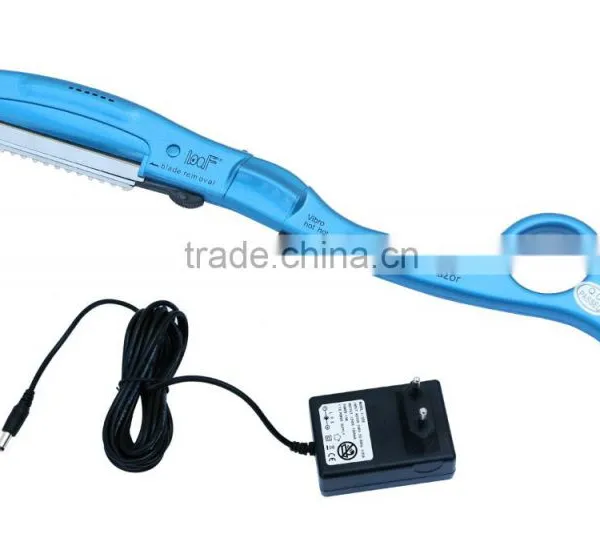Fashionable Electric Hair Razor Accept Customer's Logo in 2016 photo-3