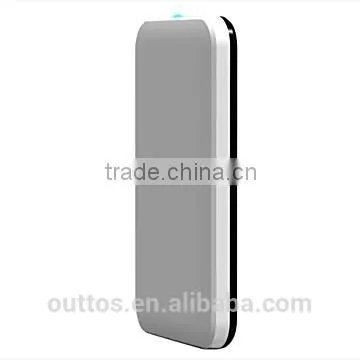 FCC/CE/ROHS 8000mAh Certificates Polymer Power Banks for Smartphones/tablet photo-4