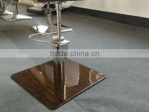 2015 New Design Closed to Floor High Quality Exported Standrad Salon Hydraulic Pump photo-2
