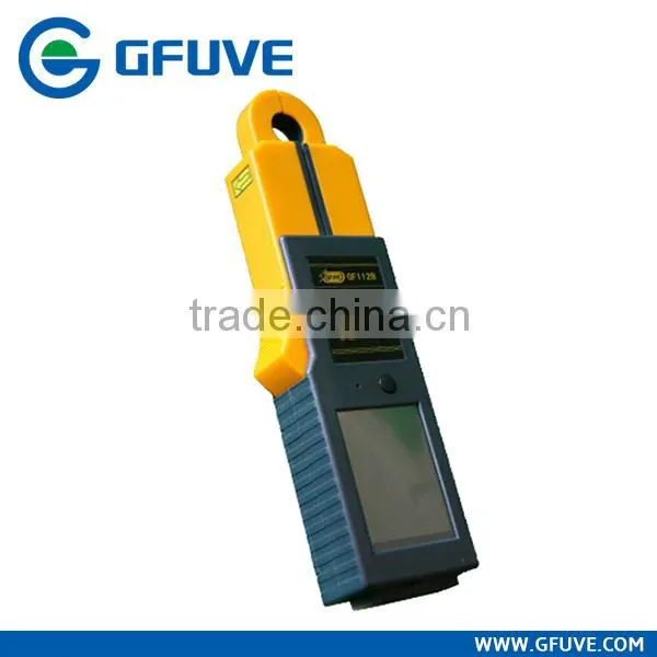 Handheld single phase meter test equipment