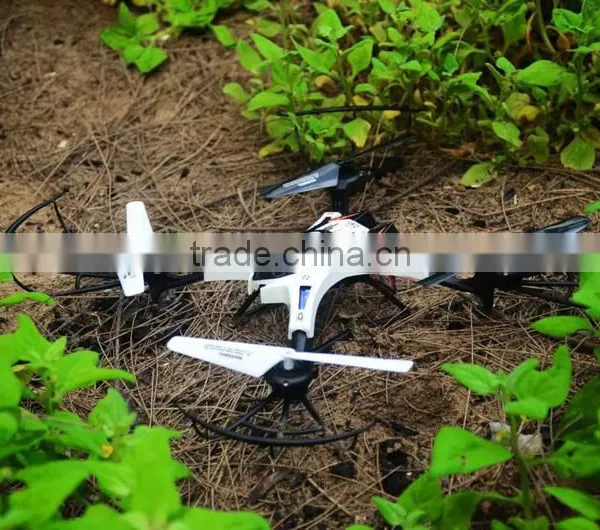 2.4g Remote Controlled Helicopter rc Quadcopter Nano Drone With 0.3MP FPV photo-6