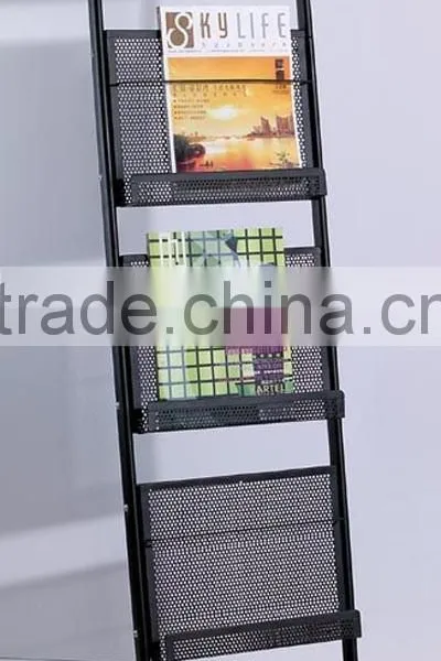 Metal Brochure Display Stand photo-2
