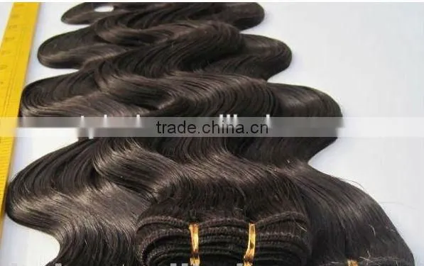 2013 New Products Machine Brazilian Virgin Hair Import Cheap Goods From China Human Hair Wholesalers photo-3