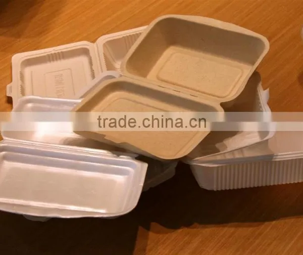 High Speed Vacuum Forming Machine photo-3