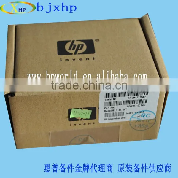 Original and New Carriage Belt/plotter Belt Q6659-60175 for HP Designjet T 610/1100/1120 Z 2100 Z 3100 44 Inch Plotter Parts