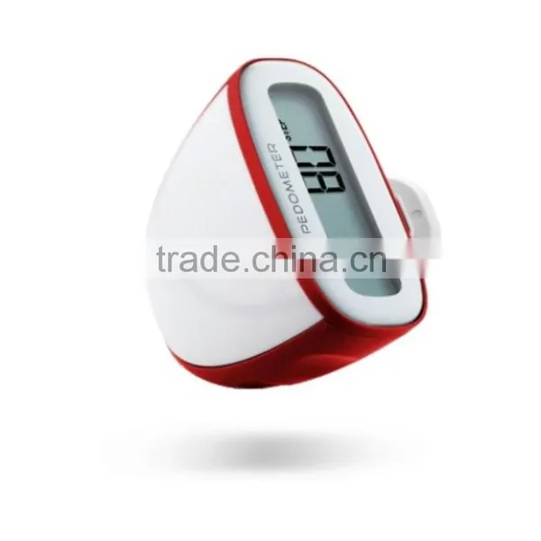 Top Sale View Multi Function Pedometer Manual Wholesale photo-2