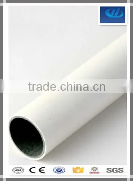 Colorful PE Coated Composite Coated Pipes
