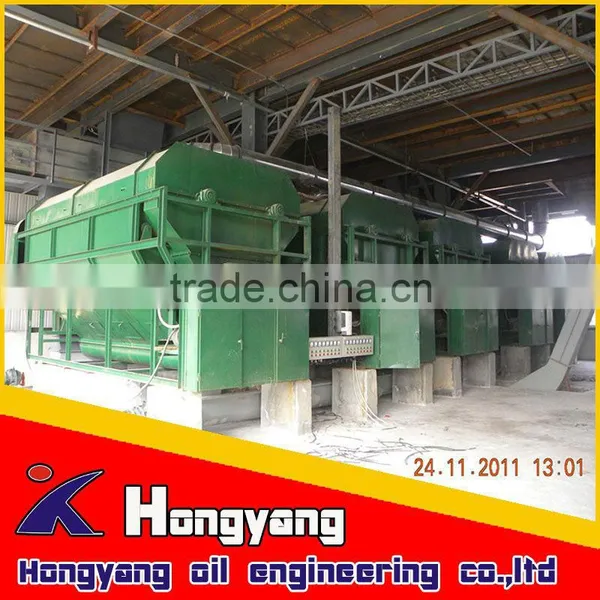 2016 With CE Advanced Technology High Performance Cotton Seed Oil Extraction Machine photo-5