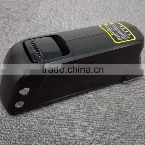 48V11.6AH E-bike Lithium Battery Pack photo-2