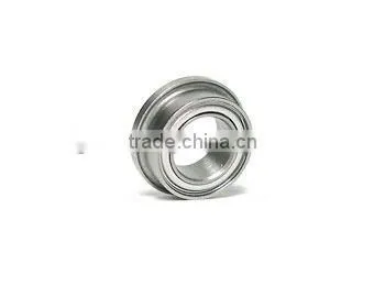 High Performance 608 2rs Bearing 608zz Deep Groove Ball Bearing 608 Bearing photo-5