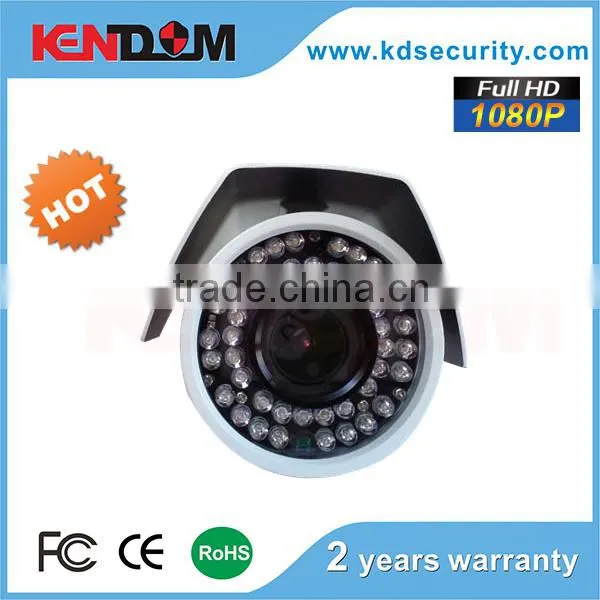 Top Ten Supplier Full 1080P 3MP POE IP SONY CCTV Camera With Varifocal Lense Long Distance Night Vision for Outdoor Use photo-3