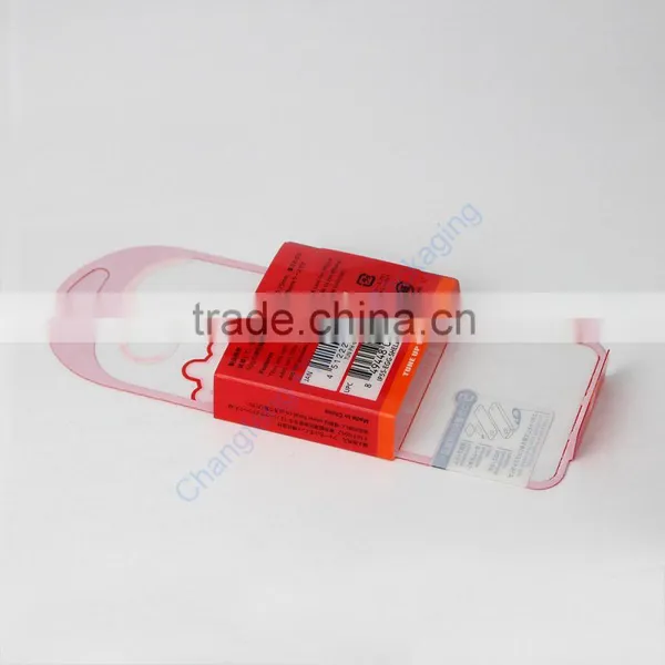 Clear Plastic Box for Cell Phone Case Packaging photo-5