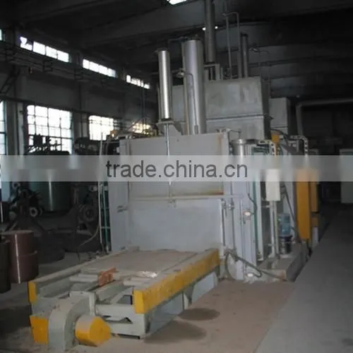 Box Type Mini Lab Heat Treatment Furnace photo-6