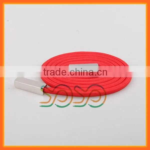 Bestselling New Yeezy Lace Oval Yeezy Rope Laces Screw Metal Tip Yeezy Shoe Laces photo-5