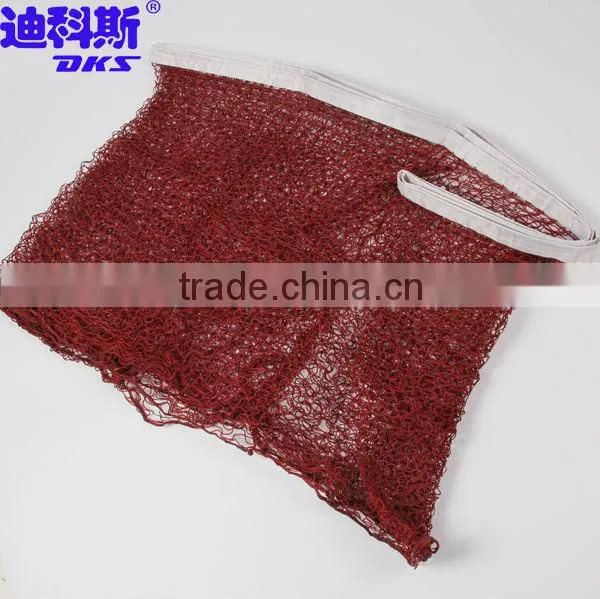 Polyester Badminton Net for Badminton Sports photo-4